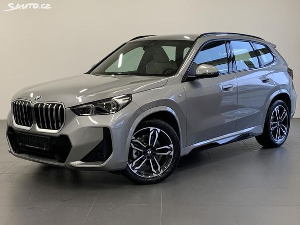 BMW X1 xDrive20d 120 kW image number 1