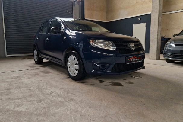 Dacia Sandero 1.2 Essentiel 55 kW image number 3