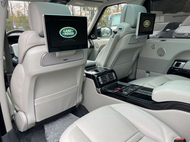 Land Rover Range Rover LWB 405 kW image number 11