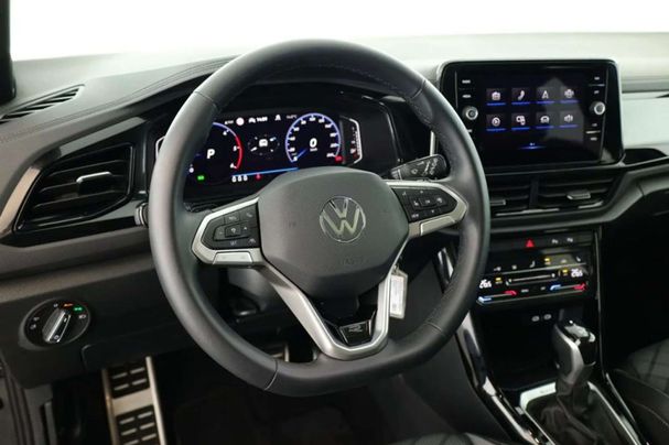 Volkswagen T-Roc 2.0 TDI DSG 4Motion 110 kW image number 10