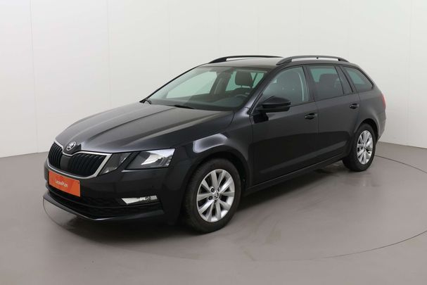 Skoda Octavia Combi 1.0 TSI Ambition 85 kW image number 1