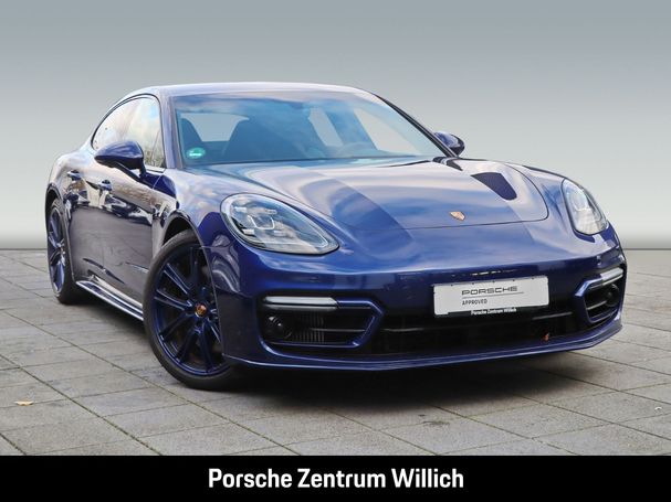 Porsche Panamera GTS 353 kW image number 6