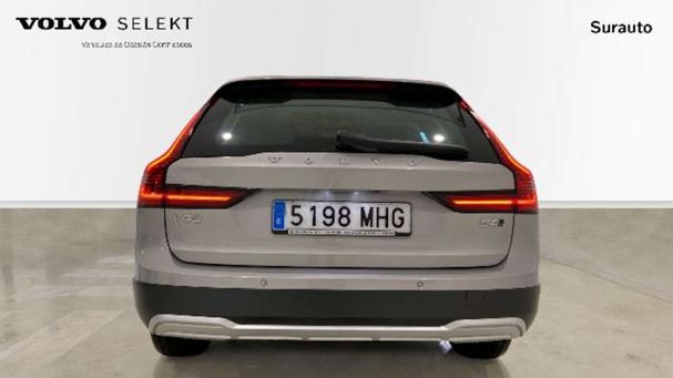 Volvo V90 Cross Country AWD B4 145 kW image number 11