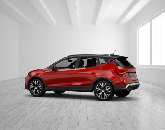 Seat Arona 1.0 TSI Style 70 kW image number 27