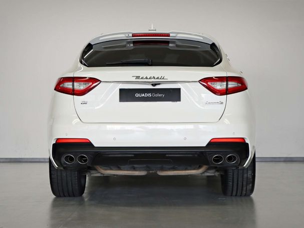 Maserati Levante 257 kW image number 3