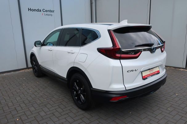 Honda CR-V 135 kW image number 8