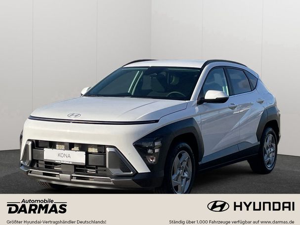 Hyundai Kona 1.6 T-GDI Trend 102 kW image number 1