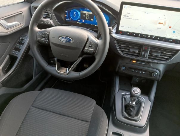 Ford Focus 92 kW image number 13