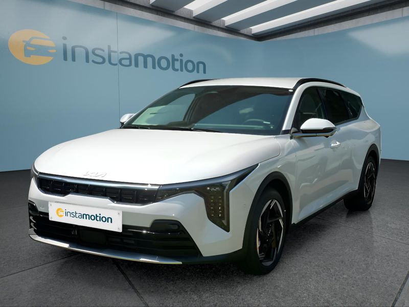 Kia K4 SW 1.6T DCT