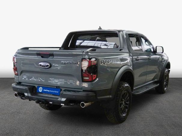 Ford Ranger Raptor 3.0 215 kW image number 3