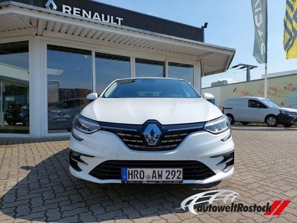 Renault Megane TCe 140 103 kW image number 2