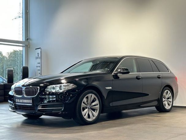 BMW 520d Touring xDrive 140 kW image number 1