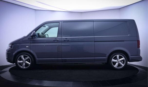 Volkswagen T6 Transporter DSG 104 kW image number 10