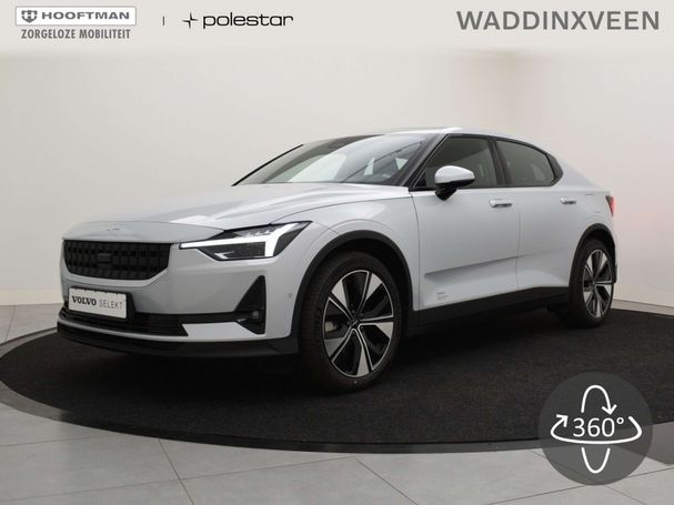 Polestar 2 78 kWh Long Range Single Motor 171 kW image number 2