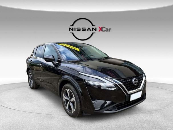 Nissan Qashqai 103 kW image number 2