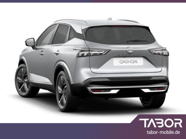 Nissan Qashqai MHEV Tekna 4x4 116 kW image number 2