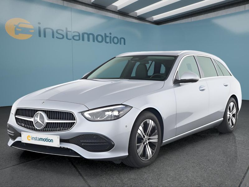 Mercedes-Benz C 180 T