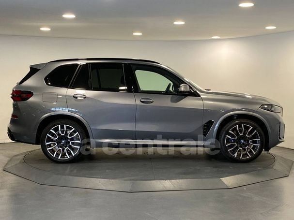 BMW X5 50e xDrive 360 kW image number 5