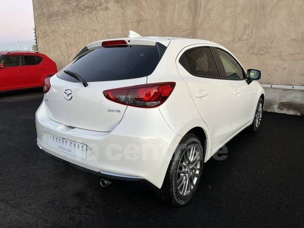 Mazda 2 90 66 kW image number 12