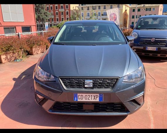 Seat Ibiza 1.0 MPI 59 kW image number 2