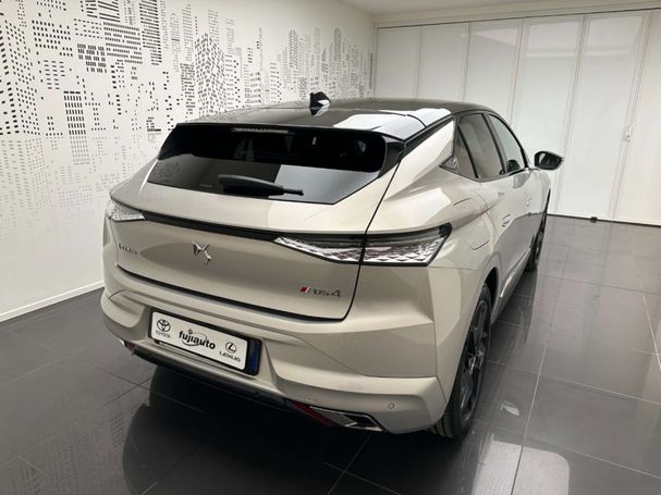 DS Automobiles 4 165 kW image number 2