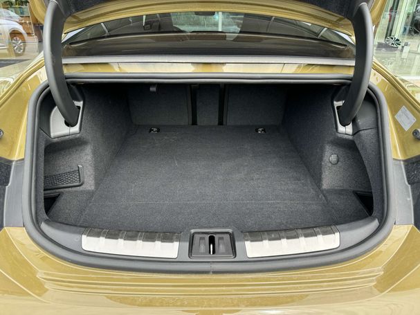 Audi e-tron quattro 350 kW image number 25