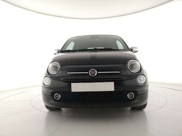 Fiat 500C 1.0 Hybrid 51 kW image number 13