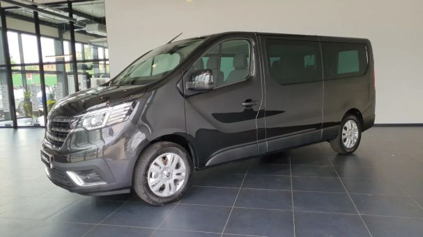 Renault Trafic 110 kW image number 1