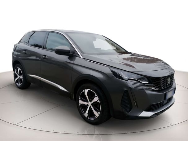 Peugeot 3008 BlueHDi 130 EAT8 Allure 96 kW image number 3