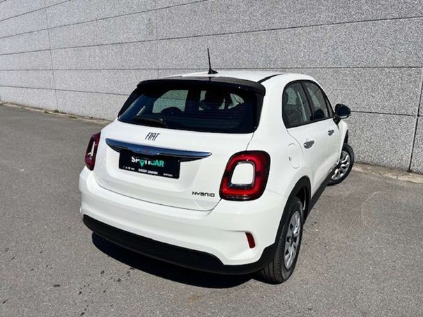 Fiat 500X 1.5 Hybrid 96 kW image number 2