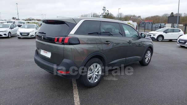 Peugeot 5008 96 kW image number 2