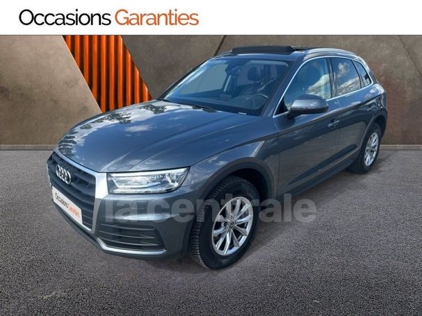 Audi Q5 45 TFSI quattro S tronic Business 180 kW image number 1