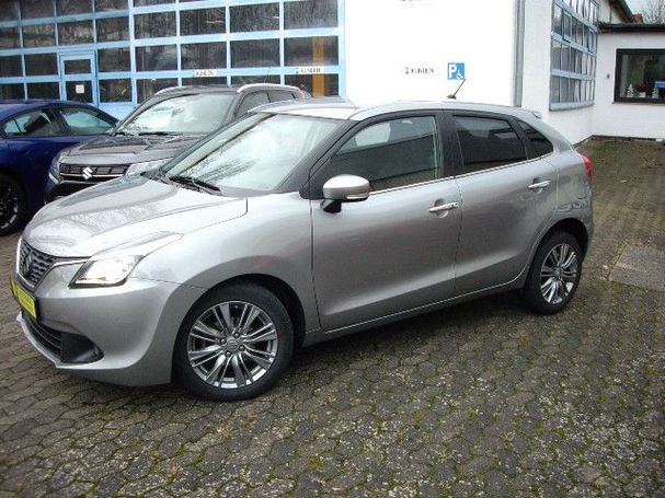 Suzuki Baleno 1.2 66 kW image number 1