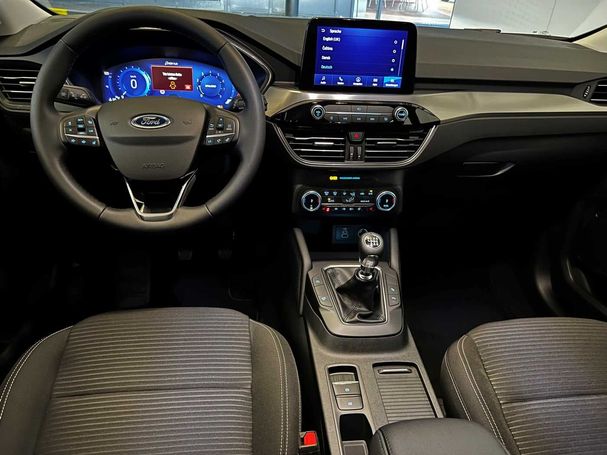 Ford Kuga 110 kW image number 7