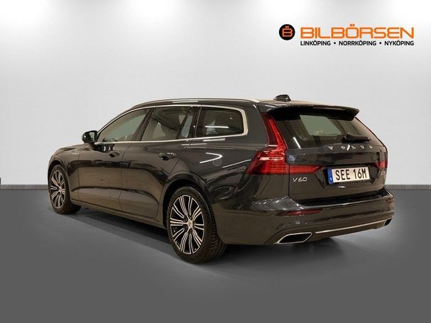 Volvo V60 D3 AWD Inscription 110 kW image number 6