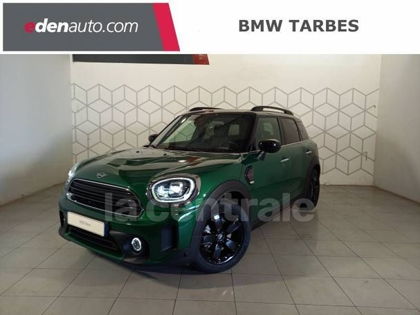 MINI Cooper Countryman 100 kW image number 1