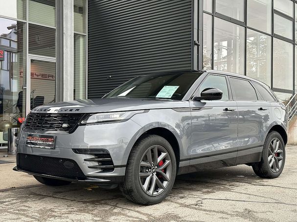 Land Rover Range Rover Velar 221 kW image number 1