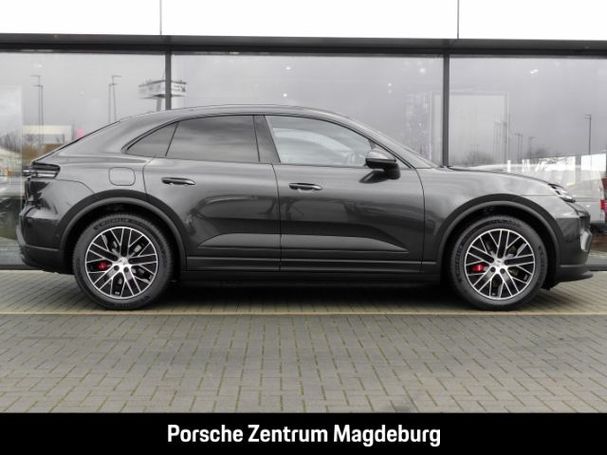 Porsche Macan 380 kW image number 6