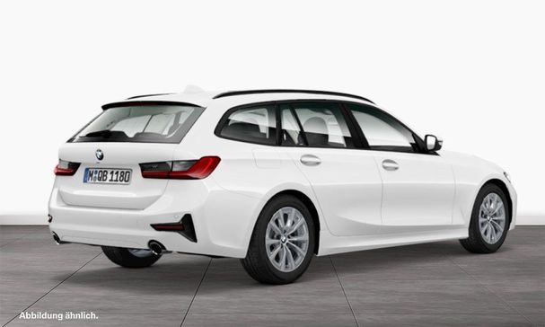 BMW 318d Touring 110 kW image number 2