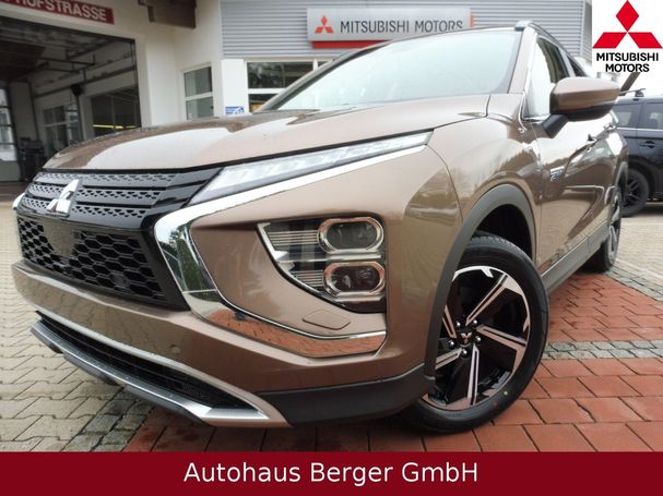 Mitsubishi Eclipse Cross PHEV 138 kW image number 1