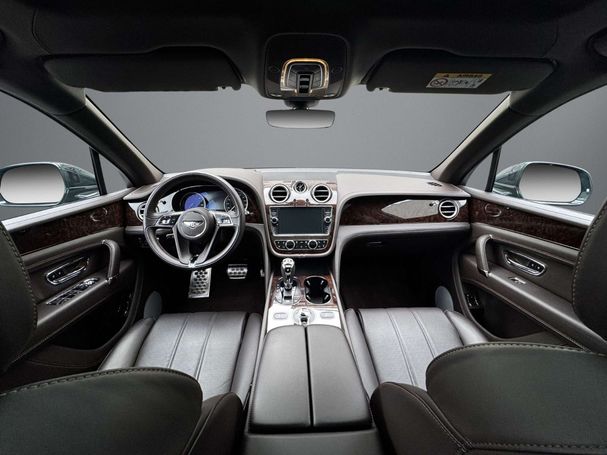 Bentley Bentayga 330 kW image number 17