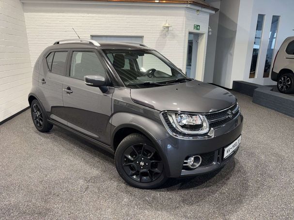 Suzuki Ignis 66 kW image number 2