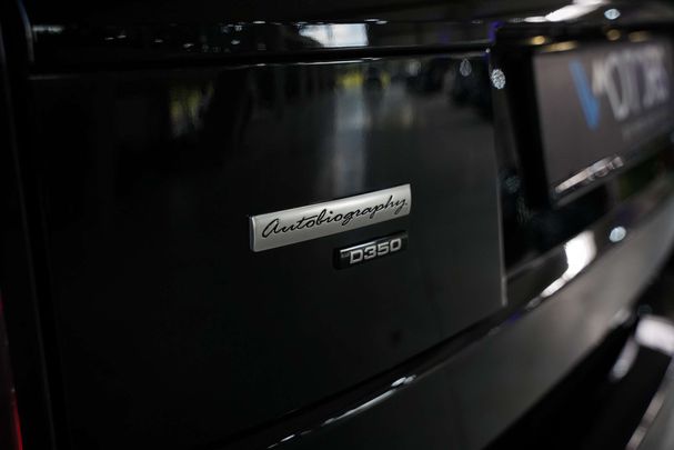 Land Rover Range Rover 258 kW image number 7