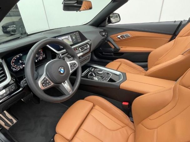 BMW Z4 sDrive30i 190 kW image number 6