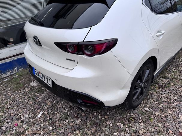 Mazda 3 G 90 kW image number 1