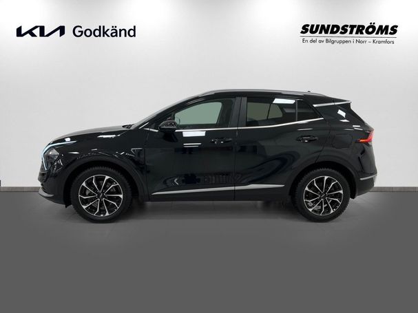 Kia Sportage Hybrid AWD 169 kW image number 5