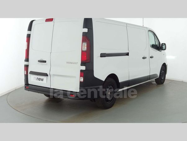 Renault Trafic DCi 120 L2H1 88 kW image number 23