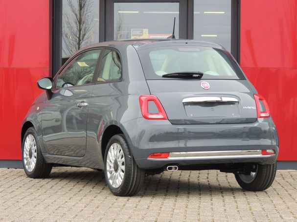 Fiat 500 1.0 51 kW image number 4