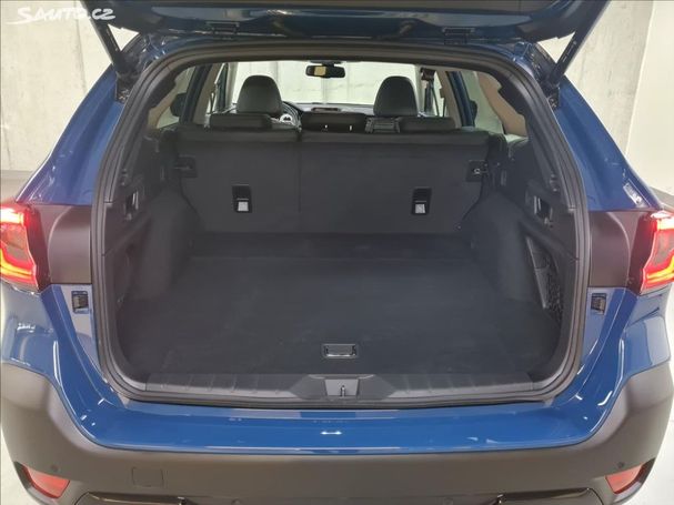 Subaru Outback 2.5 Geyser 124 kW image number 32