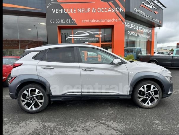 Hyundai Kona 1.6 CRDi DCT 100 kW image number 17